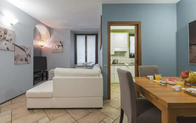 BnButler - Corso Sempione 12