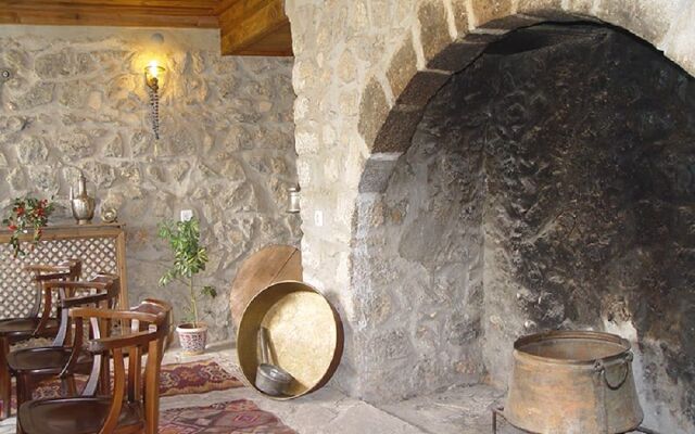 Safir Konak - Special Class