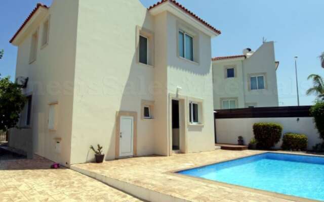 Villa Seaview