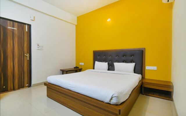 FabHotel Shubhshree