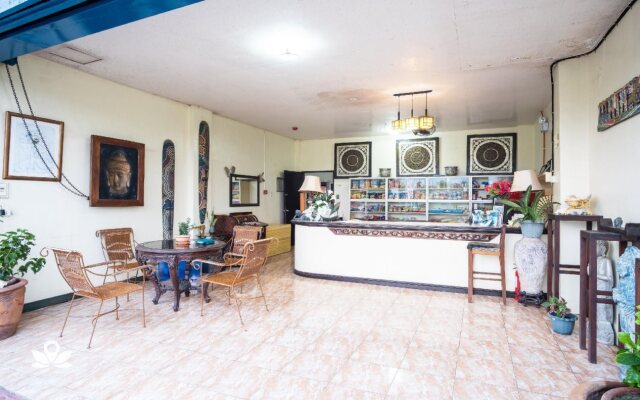 Juness Beach Resort