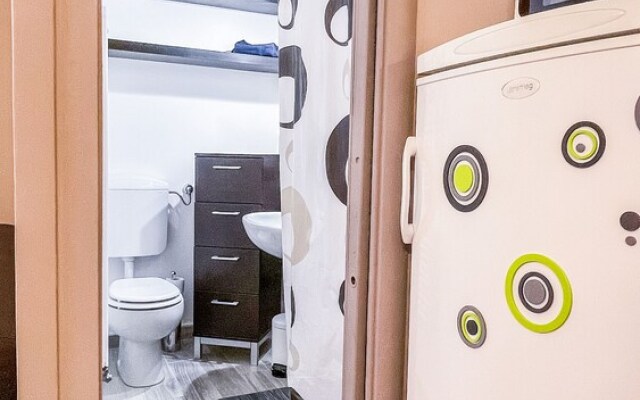 Myhouse Inn Le Rosine