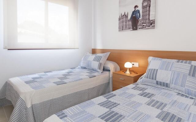 APCOSTAS Mira D'or Apartamento 2 Dormitorios
