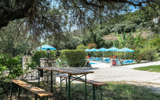 Anemona Apartments
