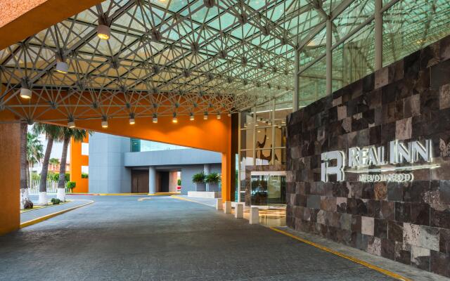 Real Inn Nuevo Laredo