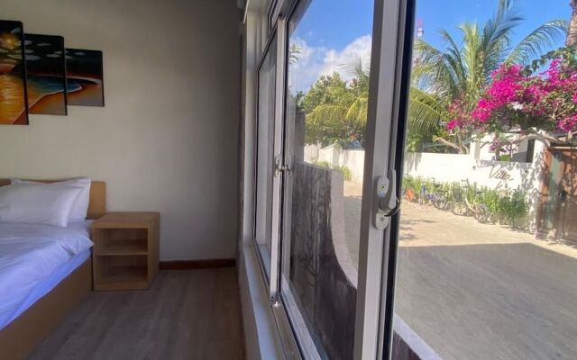 Go Surf Maldives