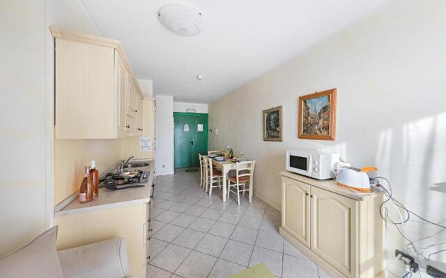 I Mosaici 1 Apartment by Wonderful Italy