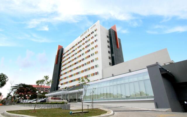 HARRIS Hotel Batam Center Batam