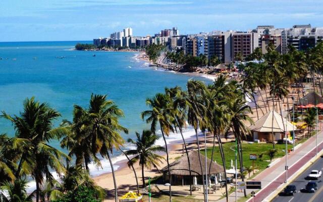 Apartamento Beira Mar Maceió