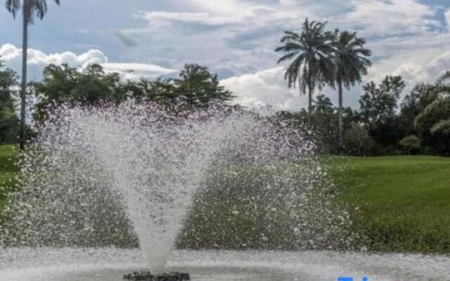 Ibom Icon Hotel & Golf Resort