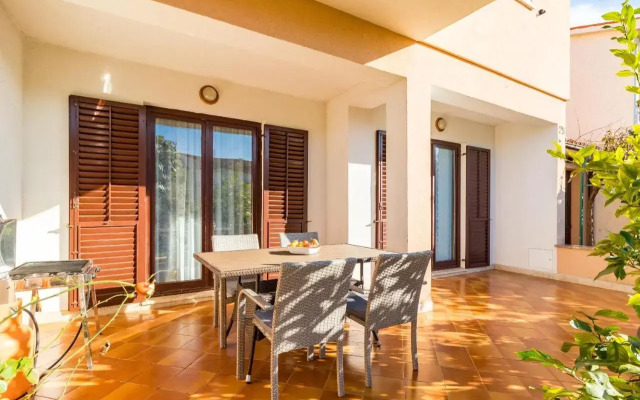 Apartment Delton
