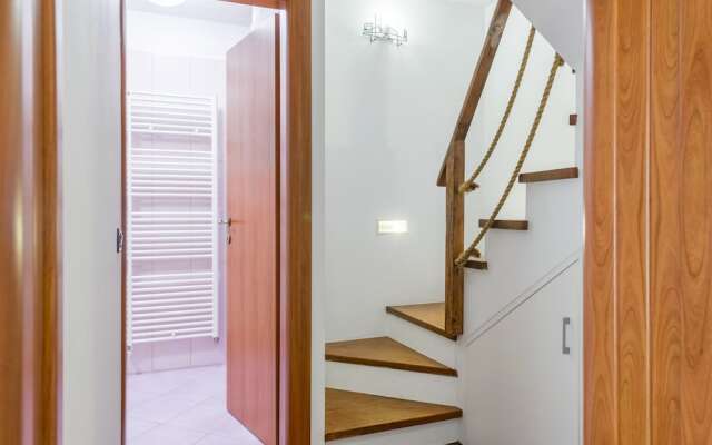 House Villa Boulder