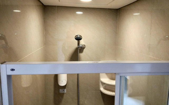 Nite & Day Residence Alam Sutera