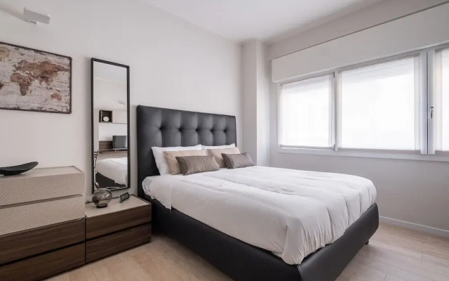 Boldrini Apartments by Wonderful Italy