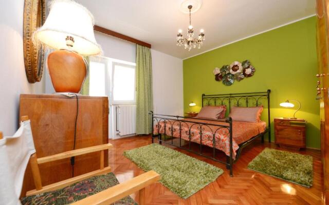 Apartments Nela