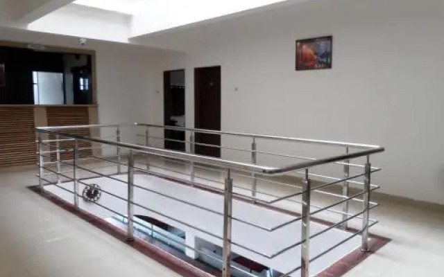 Hotel Sargam by Oyo