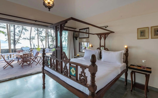 StayVista at Casa Del Mar