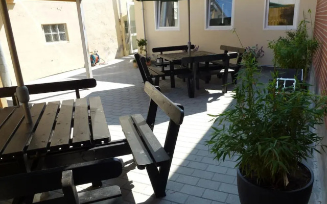 Danhostel Frederikshavn City