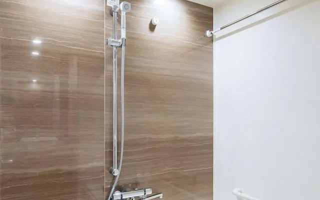 Section L Yushima - Ueno