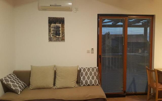 Apartments Gasparovic