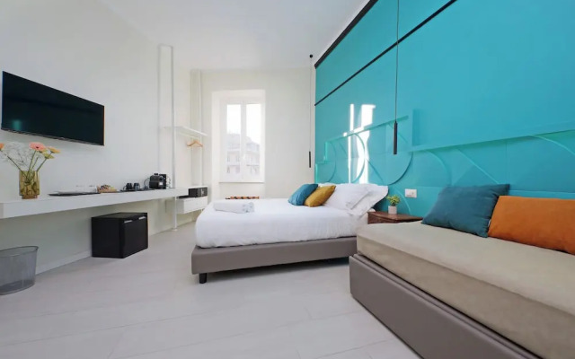 Domus Augustea San Giovanni Sunset Suites