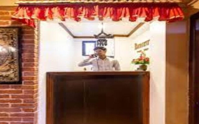 MeroStay 190 HOMESTAY