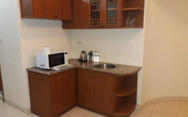 Key Bar And Guest House Jomtien