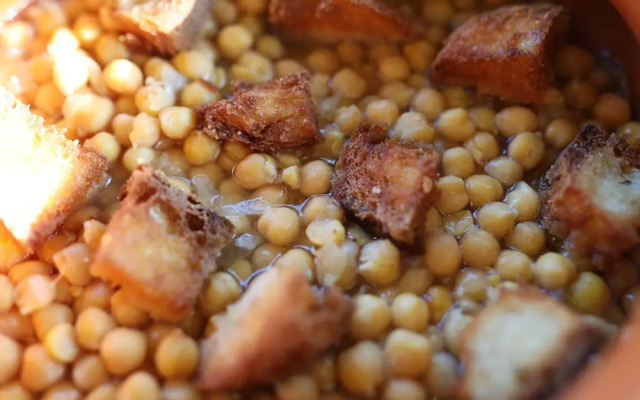 Agriturismo Pietragrande