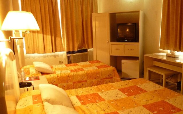 Provincia Express Villahermosa