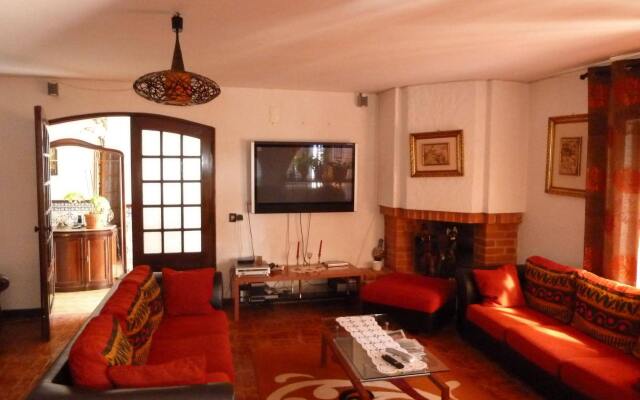 Belo Horizonte Guest House