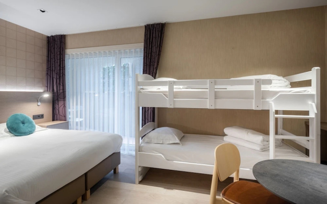 Hotel Excelsior