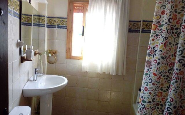 Apartamentos Virgen de Villaverde