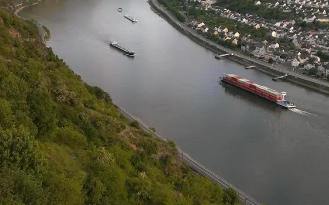 Burg Sterrenberg