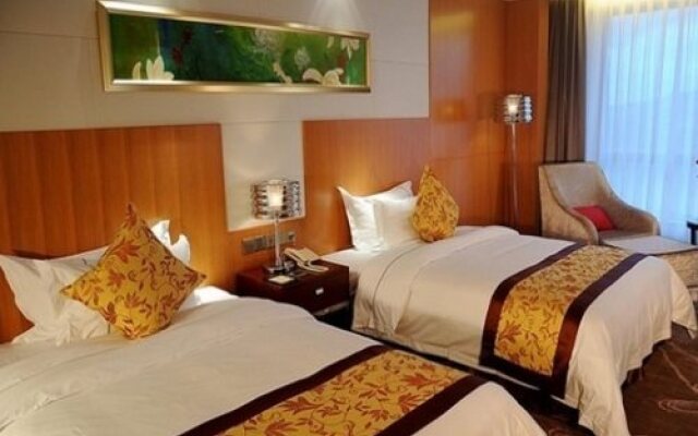 Tiancheng Grand Hotel