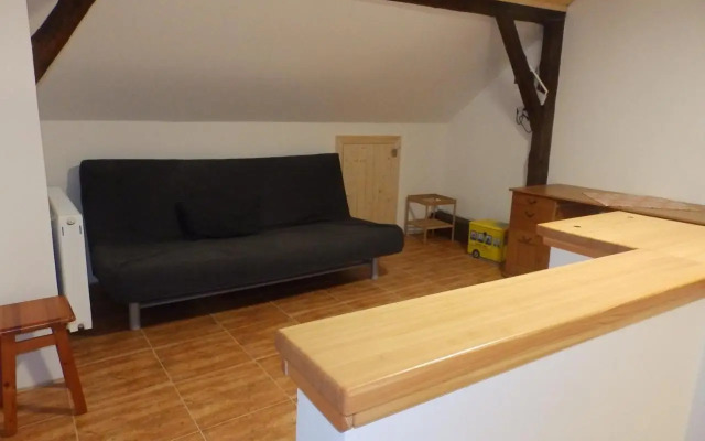 Country House Zdenko S Wellness