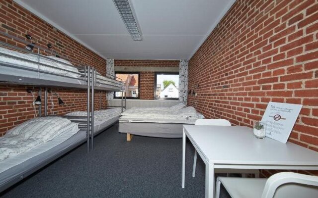 Danhostel Grindsted-Billund