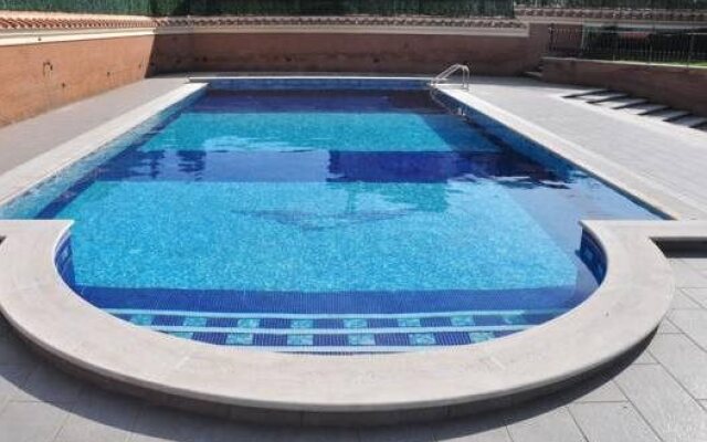 Villa Eden Casa Vacanze