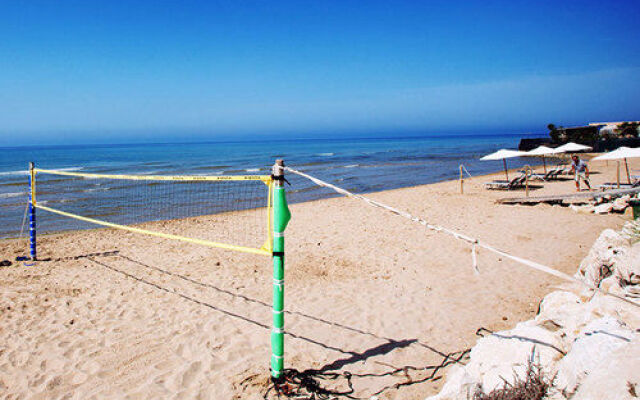 Hotel Residence Caposud Mare