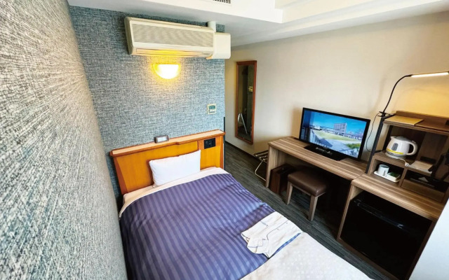 Hotel Arstainn