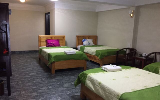 Sapa Dao Homestay