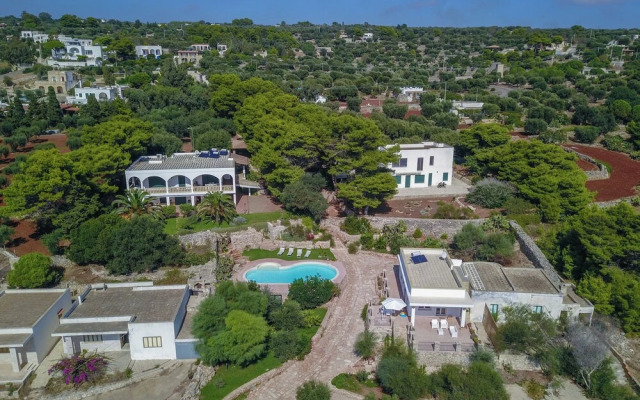 Villa Opunzie Torre Vado