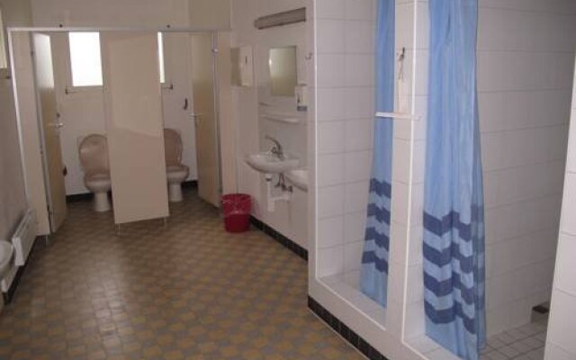 Hostel Rotschuo Jugendherberge