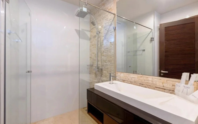2BR comfort Bangtao Nightlife C178