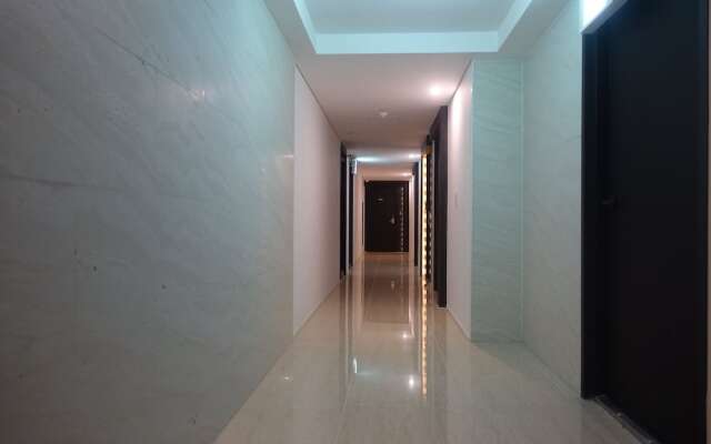 Goodstay A Plus Motel