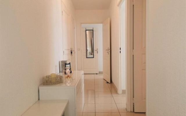 Appartement Cannes la Bocca, 4 pièces, 6 personnes - FR-1-609-11