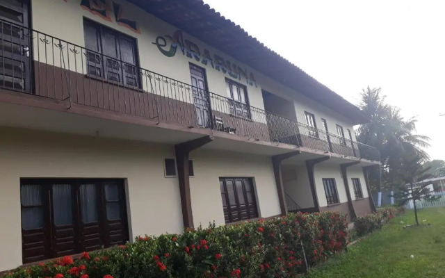 Hotel Araruna