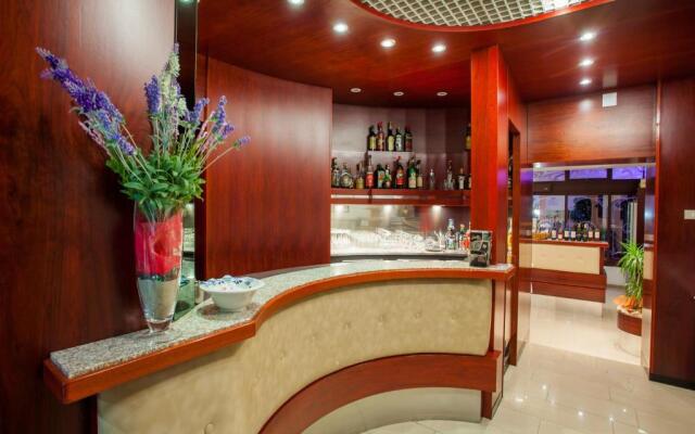 Hotel Sileoni Dépendance Villa Antonio