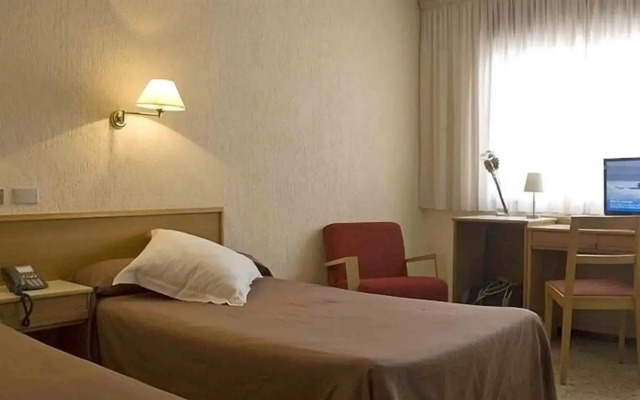 Hotel Leuka