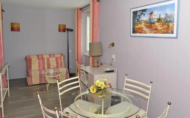 Hôtel Beau Site