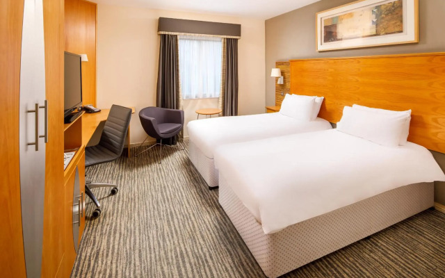 Holiday Inn Darlington - North A1M by IHG